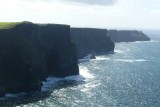 The Cliffs of Moher