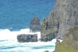 The Cliffs of Moher
