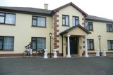 B&B Station  House