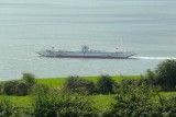 Ferry naar Tarbert