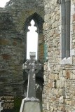 Lislaughtin Abbey