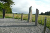 Dunloe Ogham Stones