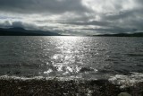 Kenmare River 's avonds