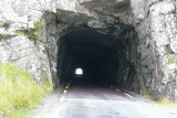 Top Caha Pass, van County Kerry naar County Cork