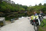 Lunch in Glengarriff