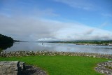 Kenmare River 's morgens