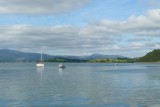 De prachtige Bantry Bay
