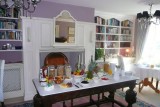 Ontbijtkamer B&B La Petite Auberge