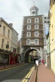 Clock Tower Youghal