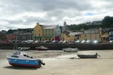 Laag Getij Harbour Youghal