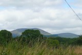 Knockmealdown Mountains
