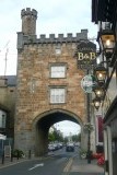 West Gate Clonmel