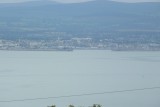 Uitzicht op Dublin