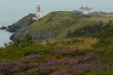Vuurtoren Howth