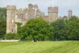 Malahide Castle