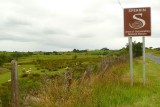In the Sperrin