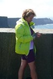 App-en op de Cliffs