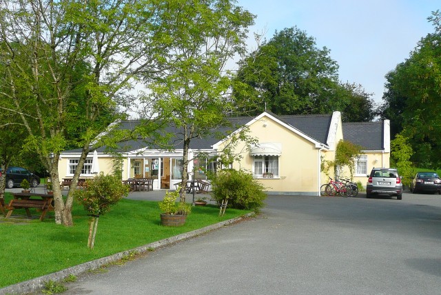 B&B in Kenmare