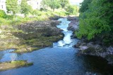 Sheen Fall