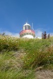 Vuurtoren Youghal