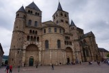 Dom in Trier