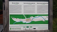 Info over het traject