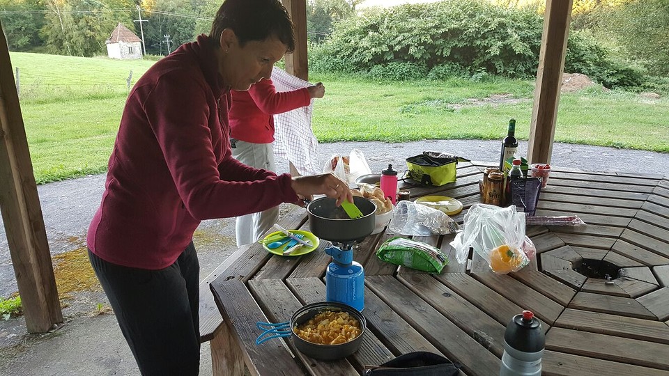 Kokkerellen