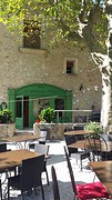 Saint-Guilhem-le-Désert