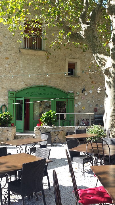 Saint-Guilhem-le-Désert
