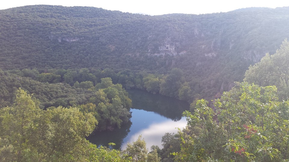 Hérault, Frankrijk