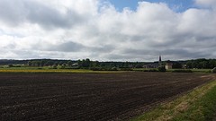 Sfeerbeelden onderweg