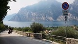 Van Malcesine naar Tento