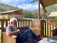 Can Bora lodges