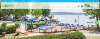 Camping Kursaal