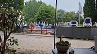 Wind, heel veel wind