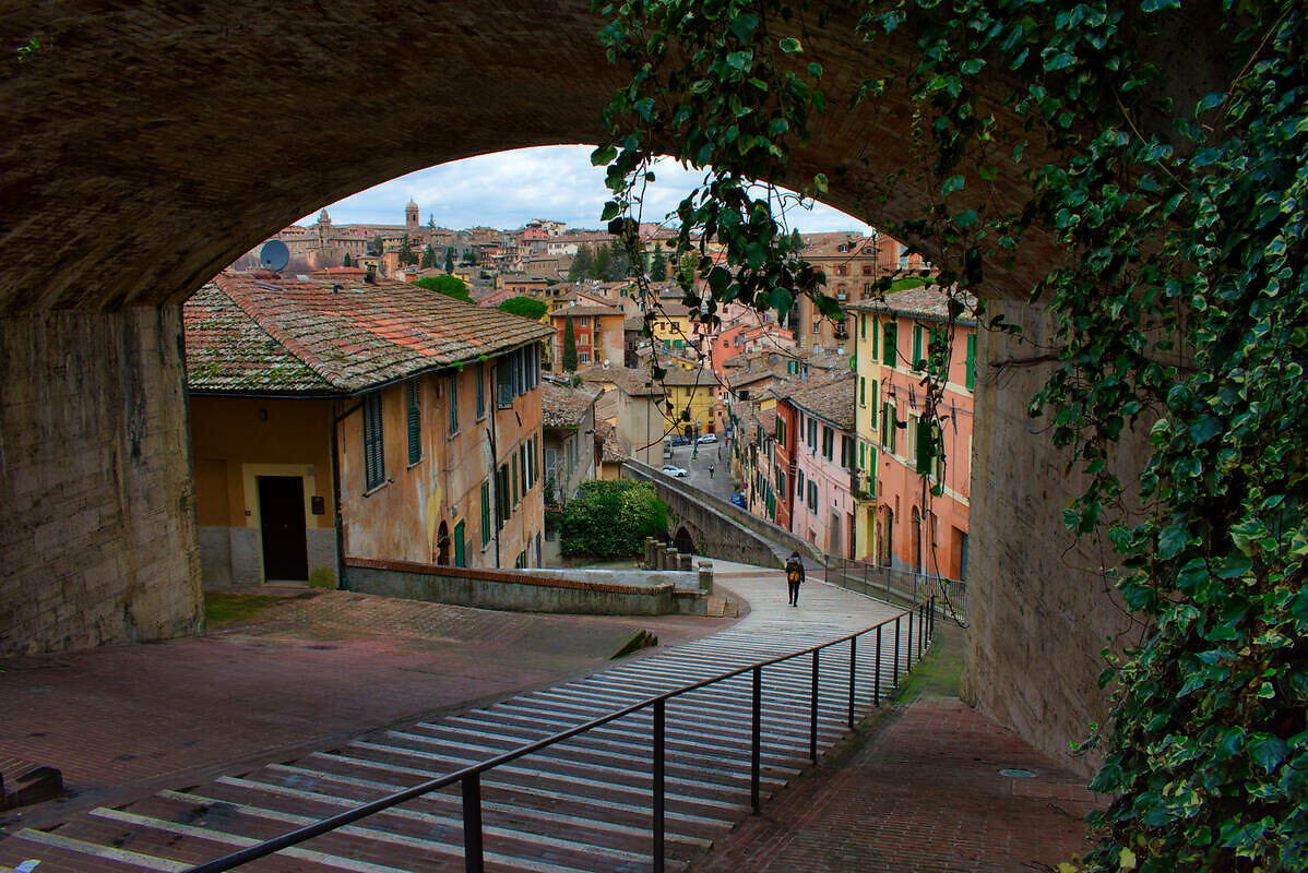 Perugia 2