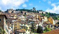 Cortona