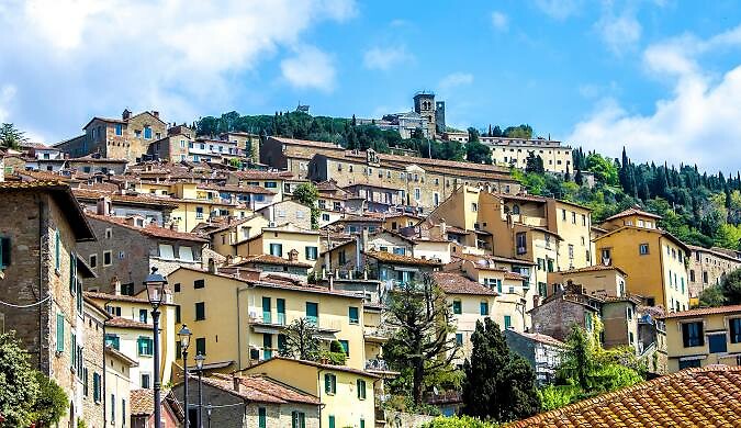 Cortona