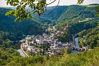 Esch-sur-Sure