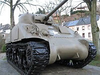 Tank Wiltz