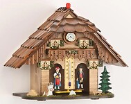 Weerhuisje