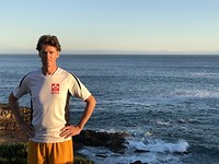 MVA goes international