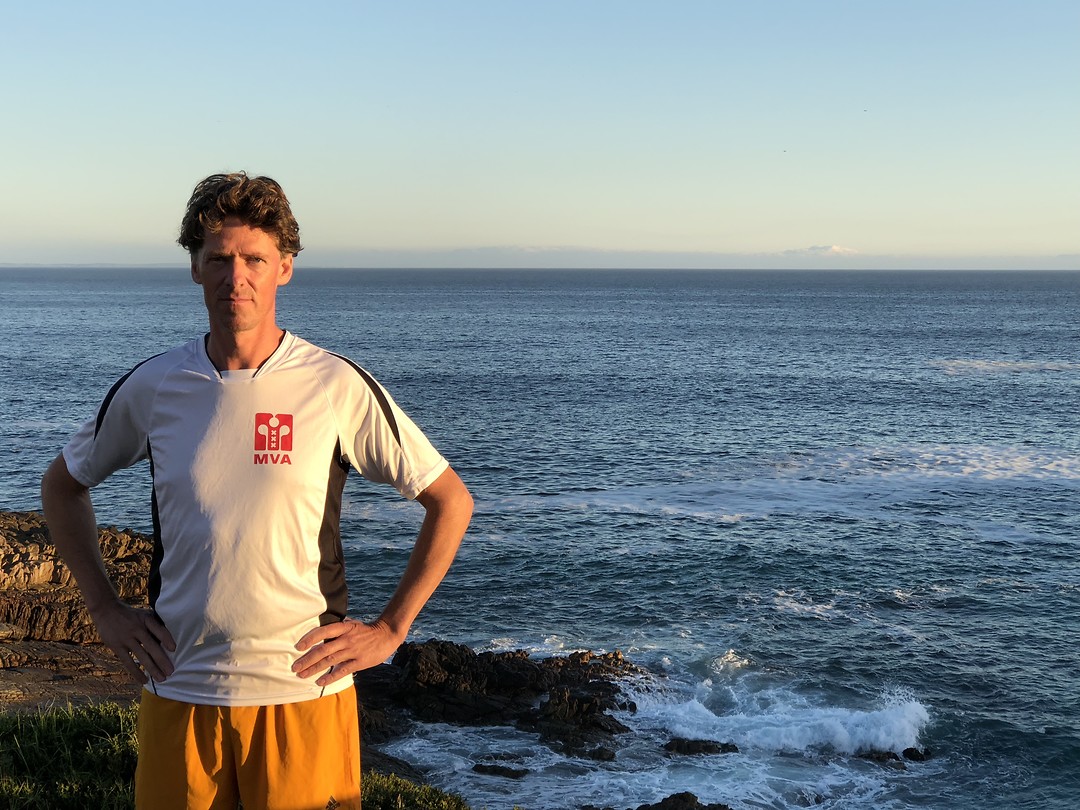 MVA goes international