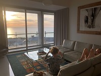 Home in Cape Town