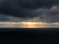 Straight from heaven ...
