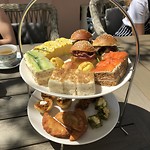 Birthday treats 1
