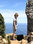 Lion’s Head Challenger