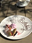 Happy b’day 🎉