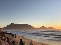 Table Mountain, Lion’s Head, Signal Hill