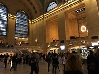 Grand Central Station